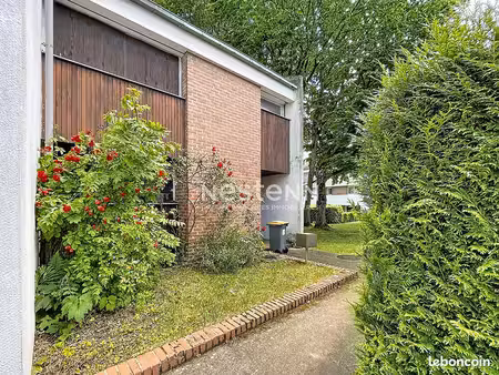 maison 4 pièces 82 m²