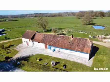 maison 5 pièces 93 m²