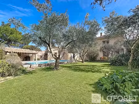 maison 7 pièces 168 m²