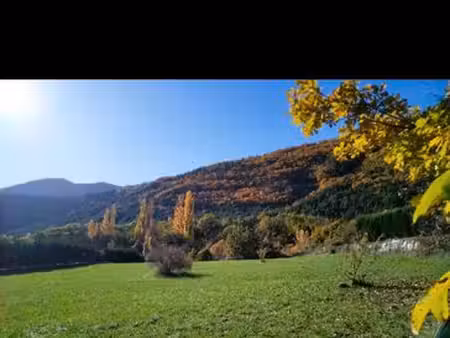 terrain constructible