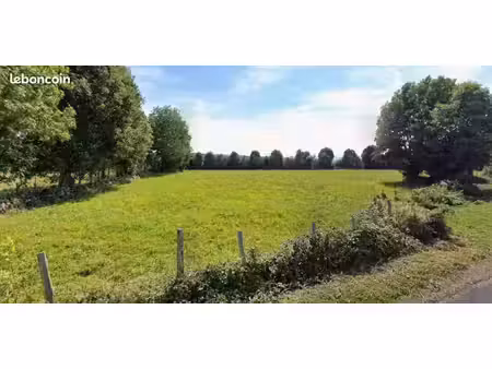 terrain 840 m² saint fargeau ponthierry