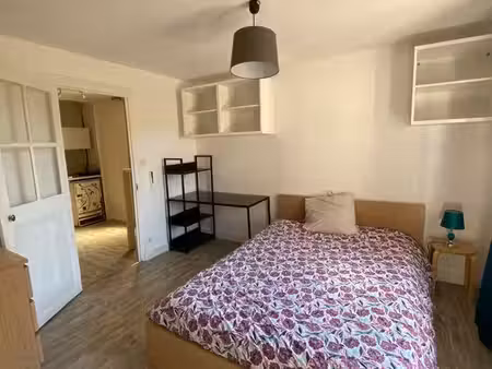 location etudiant - la ville aux dames