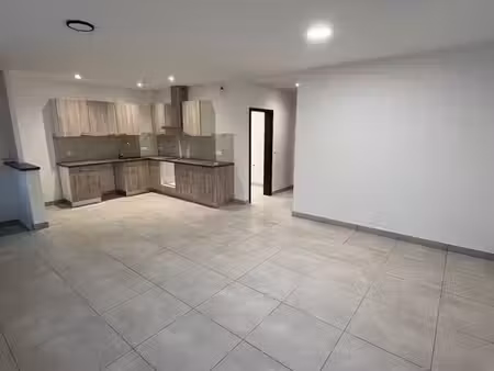 appartement 3 pièces de 71m²