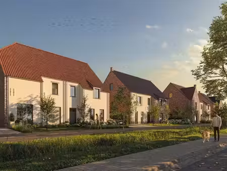 maison à vendre à kerkomsesteenweg 42 boutersem (rbw76306)