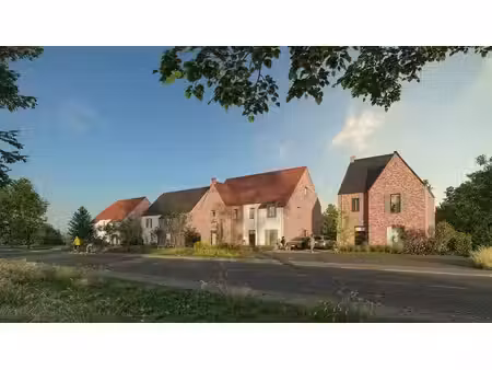 maison à vendre à kerkomsesteenweg 42 boutersem (rbw76311)