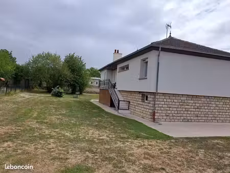 maison a vendre
