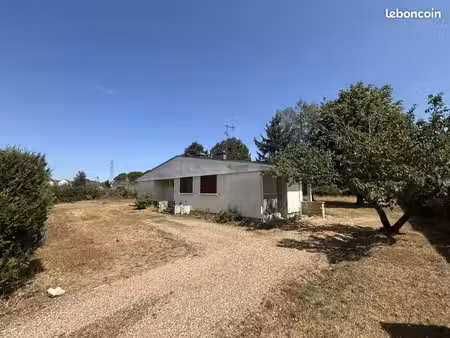 maison 4 pièces 92 m²