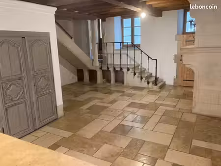 maison t4