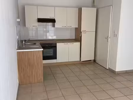 appartement 3 pièces 50 m²