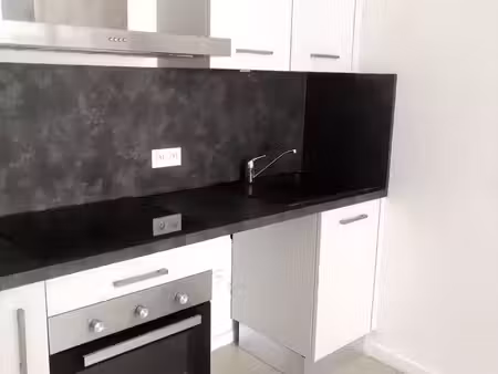 appartement 2 pièces 29 m²