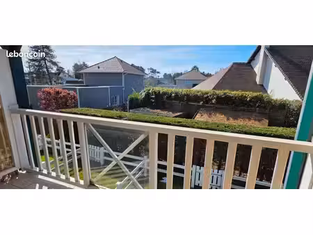 appt t3 duplex