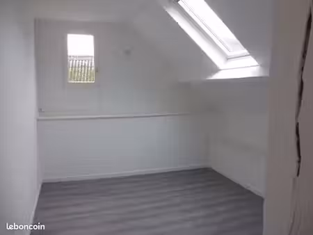 appartement 1 pièce 15 m²