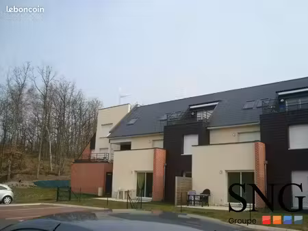 maison 2 pièces 51 m²