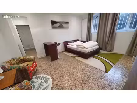 location appartement - idéal étudiant(e)