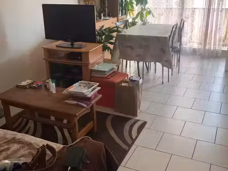 lozère mende loue f3 de 70m2