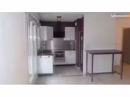 appartement t2
