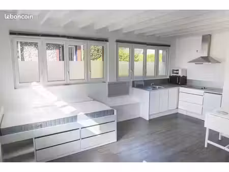 a louer studio 25m2