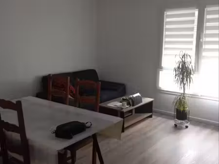 location appartement f3 entièrement rénové
