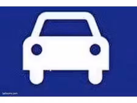 parking/box aubagne