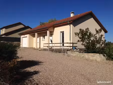 maison individuelle