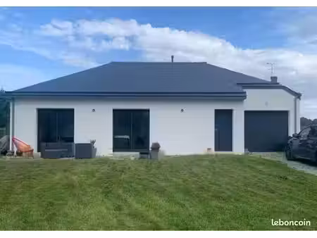 location maison 4 pièces 80 m2