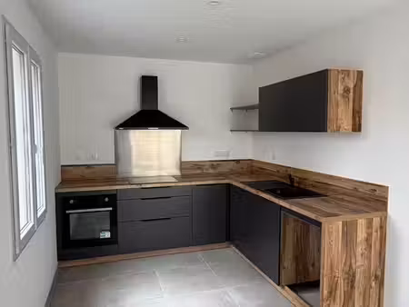 maison neuve à louer