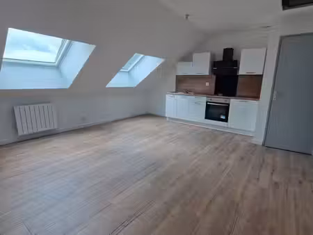 appartement t1