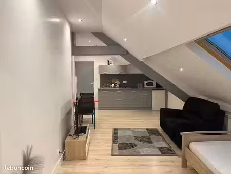 appartement bondy 26m2