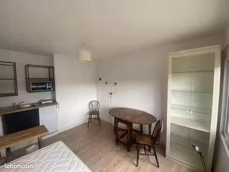 chambre étudiant meublée à louer