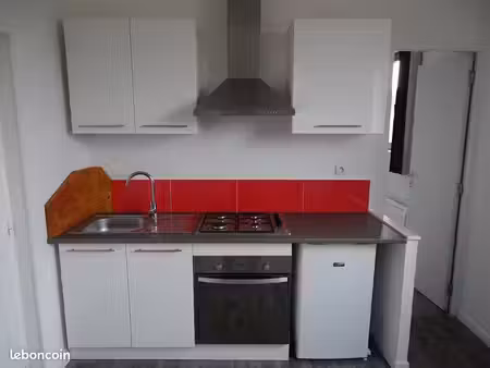 appartement a louer fourmies