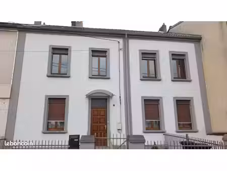 appartement 4 pièces 82 m²