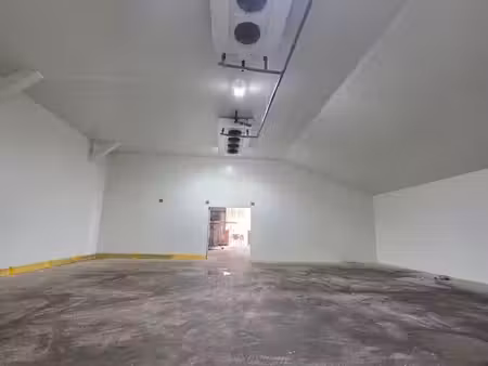 location chambre froide 1700 cubes