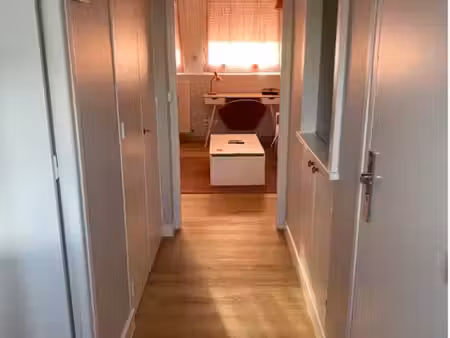 appartement 40 m2   1 pièce principale