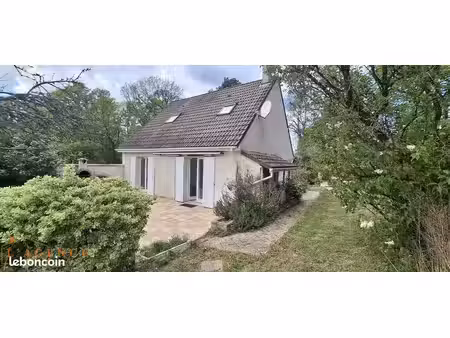 maison 5 pièces 120 m²