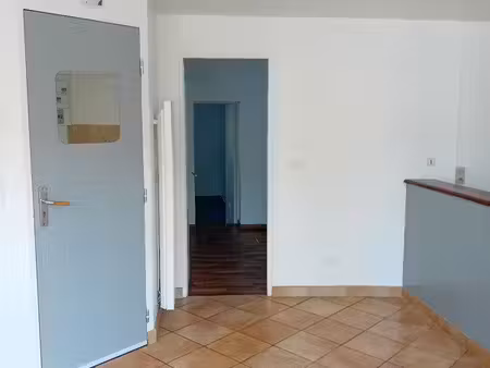 appartement t3