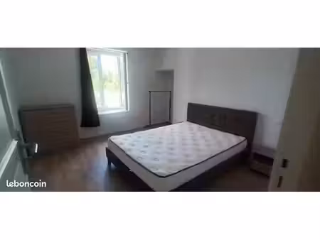 appartement 2 pièces f1 bis