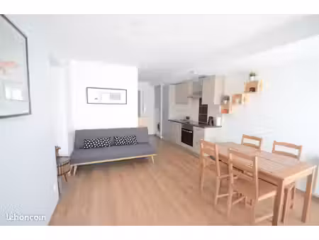location appartement t2 duplex meublé nuits st georges