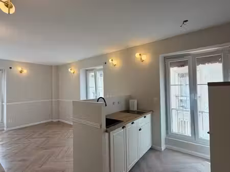 magnifique studio