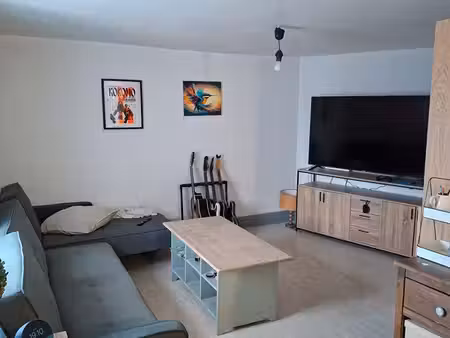 appartement à louer à la tour d'auvergne