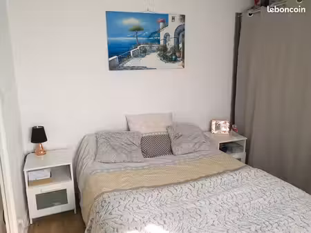 appartement à louer au mans
