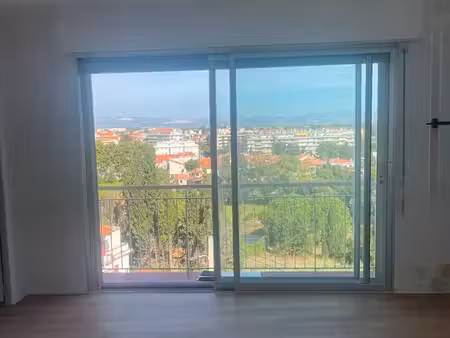 studio 35 m2