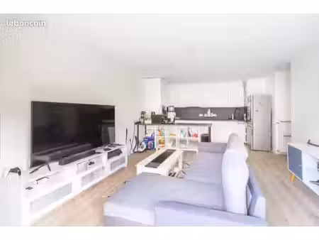 appartement 3 pièces