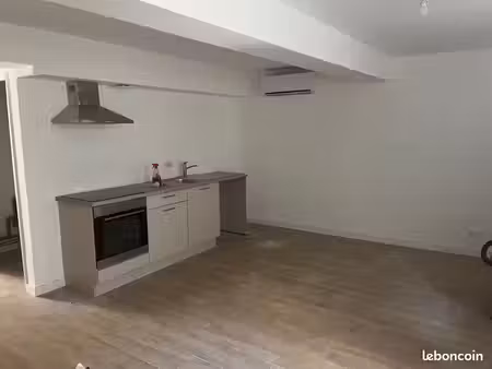 appartement 43m2