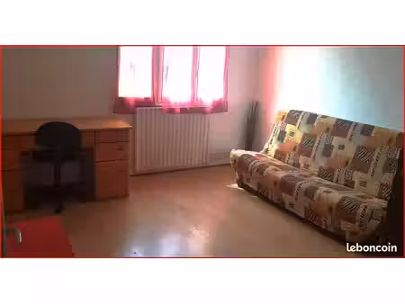 appartement t1