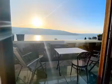 t2 vue lac du 20 octobre au 15 novembre