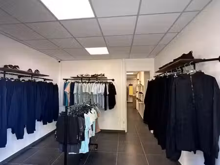 local commercial