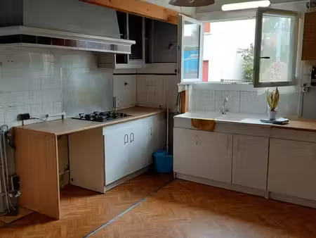 maison bacalan
