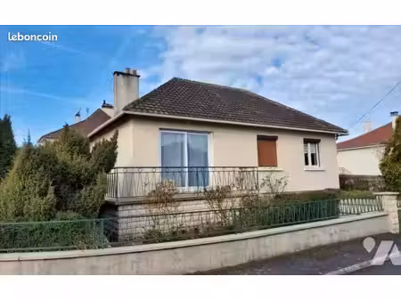 location maison meublée caen venoix