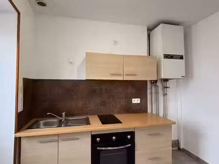 location maison ville