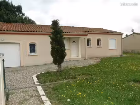maison 5 pièces 112 m²